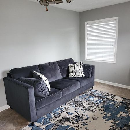 Quiet Comfort Room Near Shopping And Attractions Fayetteville Exterior foto