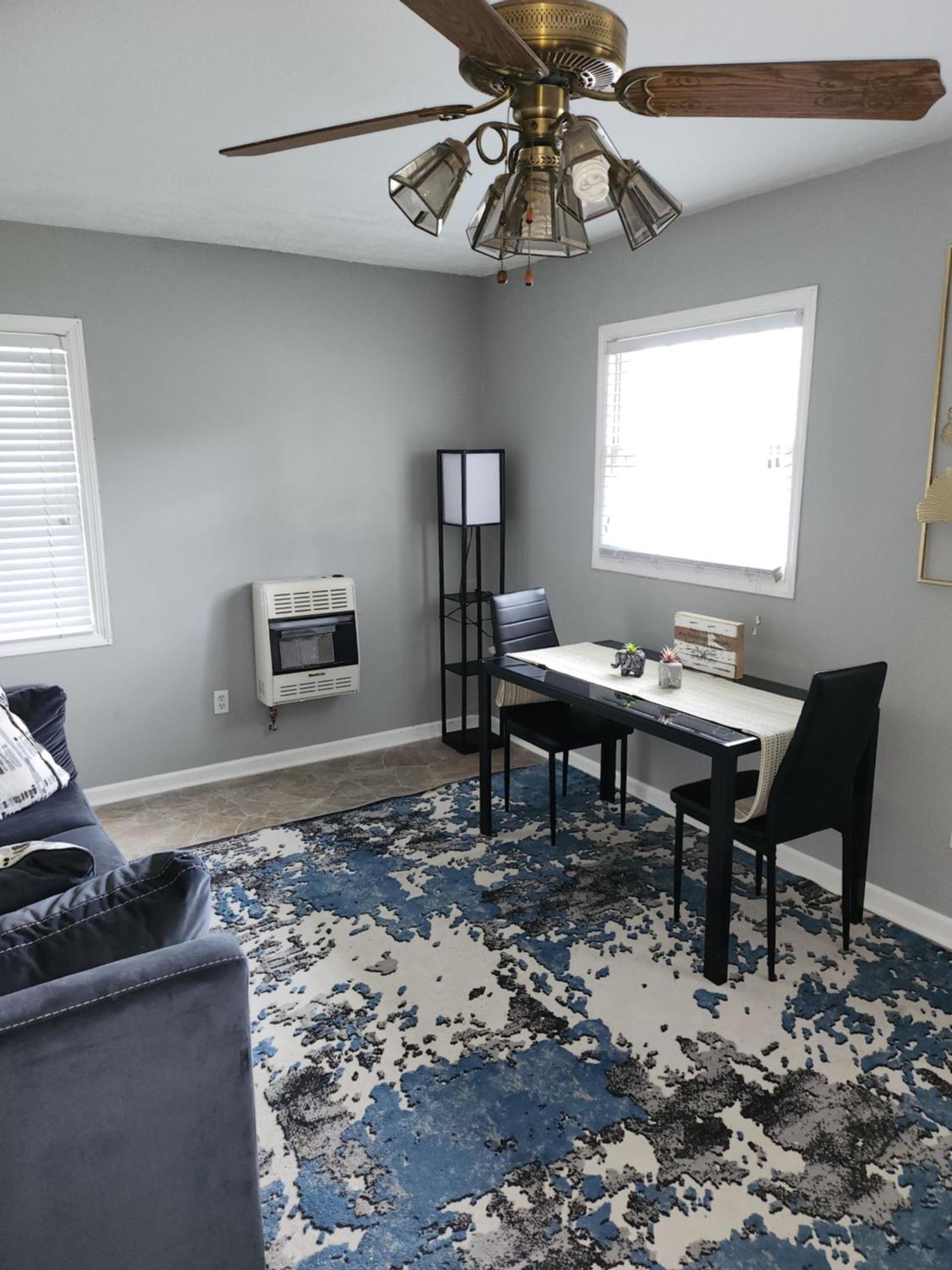 Quiet Comfort Room Near Shopping And Attractions Fayetteville Exterior foto